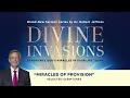 Miracles of Provision Dr Robert Jeffress February 8 2026