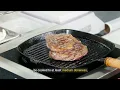 Can i eat medium rare steak while pregnant