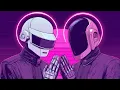 Download Lagu Daft Punk Tribute Mix: Lords of Funk /// (Chill Disco, French House, Future Funk)