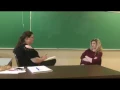 Process Recording for Social Work