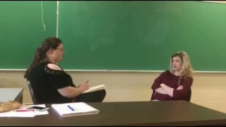 Process Recording for Social Work