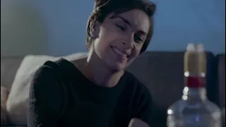 الطائر المجروح الحلقة 44 الموسم 1 