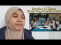 Lagu Reaction BYOODE X JD ELEVEN - Theme Song Ramadhan 2022