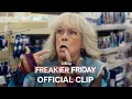 Download Lagu Freakier Friday | Official Clip 'I'm Going to Lose my Teeth'