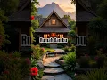 Download Lagu Part 1: Insiprasi Rumah Bambu, Bunga Tropis \u0026 Kolam Ikan Kecil