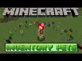 Minecraft Inventory Pets Mod Showcase 1 18 2