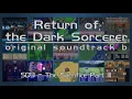 RotDS OST B ~ 141 ~ Seiken Densetsu 3 ~ The Sacrifice Part III