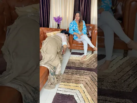 Isey pyar kahu ya dushmani 😡 #shorts  \ dekha laparwahi ka natija \ #funny  #comedy  #viral