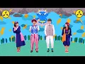 ♪かみなりどんがやってきた〈鈴木翼・福田翔×ボンボンアカデミーコラボ〉かみなりどんが やってきた ドンドコドン ドンドコドン〜♪【手あそび・あそび歌】