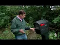 New Postal Service mailbox rules anger homeowners