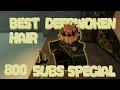 Deepwoken Best Hair Combos