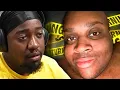 JiDion Reacts To EDP Getting Caught AGAIN