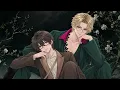 M!LK - 罪と罰と雨とキス (佐野勇斗＆吉田仁人) 低音ボイスで歌ってみた