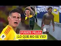 Download Lagu ¡NADIE LO VIO! ASÍ FUE la PELEA entre JAMES y RICHARD RIOS ¿QUE PASO?😱 DESPEDIDA MESSI