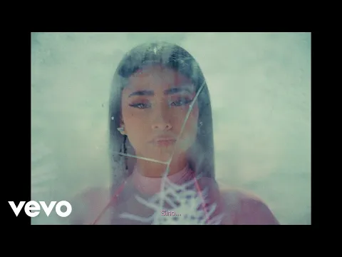 Video Thumbnail: Paloma Mami - ASTROS (Official Video)