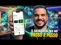 How to fund OKX Pay using an account from El Salvador