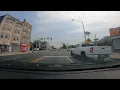 Irvington New Jersey to Newark New Jersey - Springfield Avenue