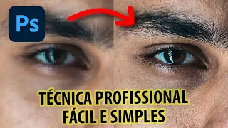 HOW TO INCREASE THE SHARPNESS OF YOUR PHOTOS! PHOTOSHOP TUTORIAL!