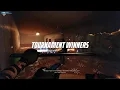 World Tour win - souvenir Feat SebastianCoxx Pogu