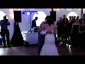 Let Me Clear My Throat! Father/Daughter Wedding Dance Video