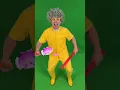 Download Lagu Our favourite nursery rhyme, played with boomwhackers! 🦈 Doo doo do do doo #babyshark #shorts
