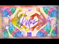 Frogmonster - Wake (Official Audio)