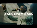 Download Lagu Jesus Only Jesus (ft. Brian Nhira) | Legacy Nashville Music