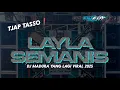 Download Lagu DJ BATTLE TJAP TASSO❗ MADURA LAYLA SE MANIS COCOK BUAT CEK SOUND ❗BY EDY PROJECT