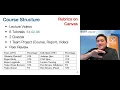 Week 1 - Part A Course Information