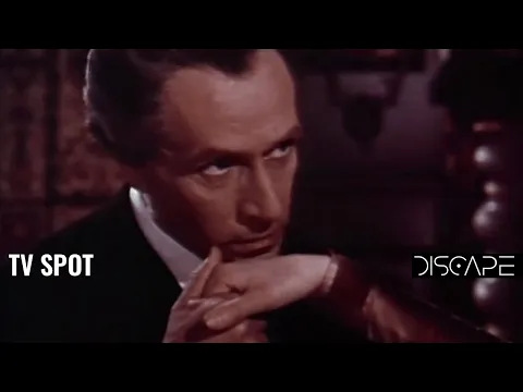 The Kiss of the Vampire • 1963 • TV Spot (US)