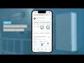 Daikin How To Set Up your Mobile Controller App Split Systems