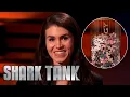The Sharks Get Jiggy With Puzzles | Shark Tank US | Shark Tank Global