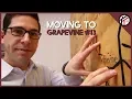 Grapevine TX - to Worth