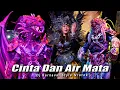 Download Lagu DJ CINTA DAN AIR MATA VIRAL TIKTOK STYLE NROTOK KARNAVAL