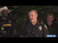 Deerbrook Mall shooting between juveniles leaves two hurt one detained police say