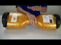 Hoverboard Wont Turn On Fix Dead Fix