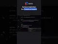 IntelliJ IDEA 2024 2 Autocompletion for Quarkus beans