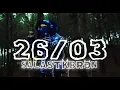 SALASTKBRON - GANAS DE VERTE || 26/03 🔥🇦🇷