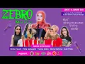 Lagu LIVE STREAMING ZEBRO MUSIC | JUM'AT, 16 JAN 2025 (MALEM) | BOJONGSARI - DEPOK