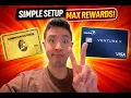 The Only 2 Credit Cards You need for 2026 My 2026 card strategy for max rewards and simplicity