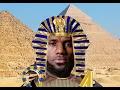 YOU ARE MY SUNSHINE LEBRON JAMES MEME LEPHARAOH REMIX