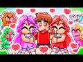Download Lagu Roblox STEAL A BADDIE With MY CRAZY FAN GIRLS...