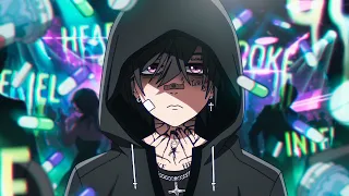 Internet Girl x Ezekiel - COKEHEAD x AMV