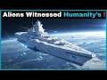 Lagu Aliens Witnessed Humanity’s Titan-Class for the First Time… and Trembled | HFY