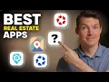 5 ESSENTIAL Apps For Real Estate Investors in 2026
