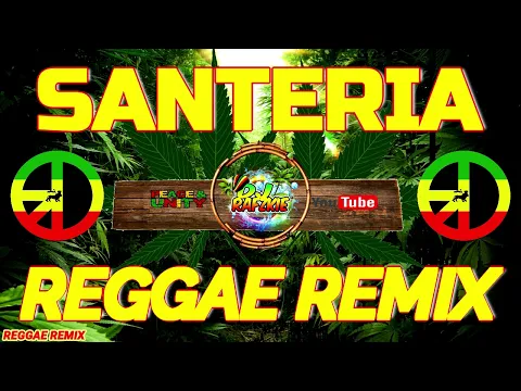 Download MP3 Sublime - Santeria ( 2023 reggae songs ) Ft, Dj Rafzkie Remix