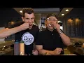 Dog Haus Chef Chris Oh Korean Fried Chicken Wings
