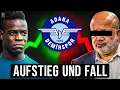 Wie ein Prasident einen Traditionsklub vollig ruinierte