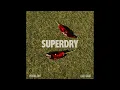 버벌진트 (Verbal Jint) - SUPERDRY (Feat. Luci Gang)