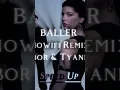 Download Lagu -Baller- (Nowifi Remix) (Abor \u0026 Tyanna)